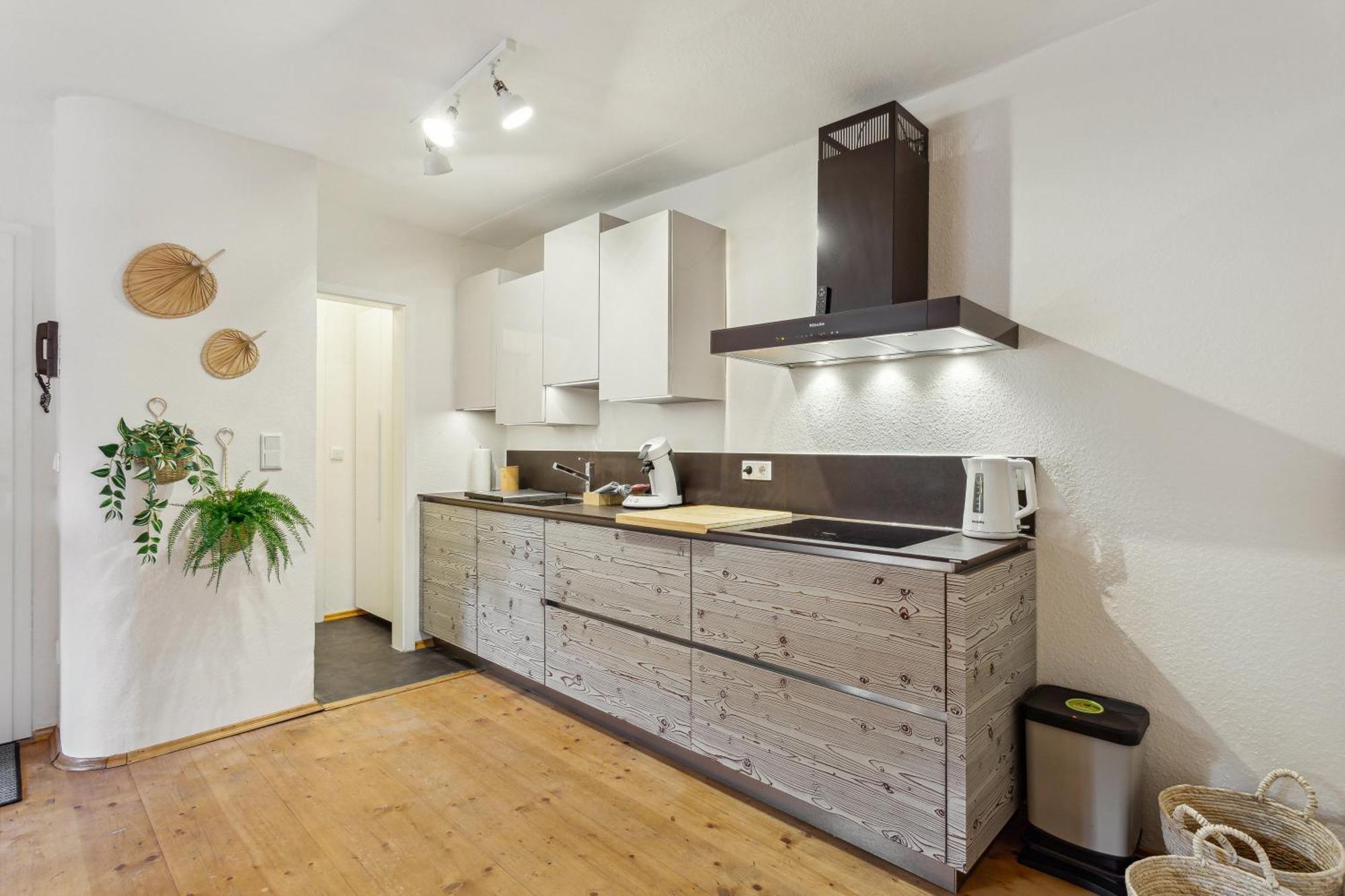 Gemuetliche Fachwerkwohnung Zentrum Luedinghausen Zewnętrze zdjęcie